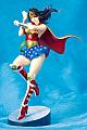 KOTOBUKIYA DC COMICS BISHOUJO Armored Wonder Woman 1/7 PVC Figure gallery thumbnail