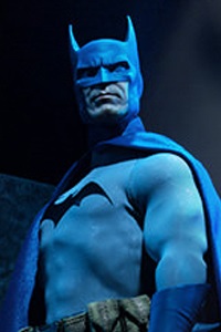 SIDESHOW DC COMICS Batman 1/6 Action Figure