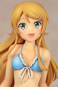 Griffon Enterprises Ore no Imuoto ga Konna ni Kawaii wa Wake ga Nai. Kousaka Kirino -Swimsuit Ver.- 1/8 PVC Figure