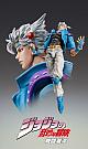 MEDICOS ENTERTAINMENT Super Figure Action JoJo's Bizarre Adventure Part II 61 Caesar Anthonio Zeppeli Second Action Figure gallery thumbnail