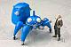 KOTOBUKIYA Ghost in the Shell STAND ALONE COMPLEX Tachikoma with Kusanagi Motoko & Batou 1/35 Plastic Kit gallery thumbnail