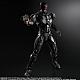 SQUARE ENIX PLAY ARTS KAI Robocop 3.0 Action Figure gallery thumbnail