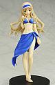 Penguin Parade Infinite Stratos Cecilia Alcott Swimsuit Ver. 1/8 PVC Figure gallery thumbnail