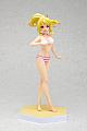 WAVE BEACH QUEENS Love Live! Ayase Eri 1/10 PVC Figure gallery thumbnail