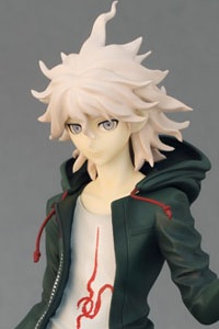 ALGERNON PRODUCT Super Danganronpa 2 Super High School Class Figure 02 Komaeda Nagito 1/8 PVC Figure