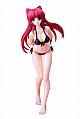 Milk Pot ToHeart2 Kousaka Tamaki Black Swimsuit Ver. 1/6 Polystone Figure gallery thumbnail