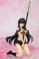 Griffon Enterprises R-line Senran Kagura Ikaruga -Ver.2- 1/7 PVC Figure gallery thumbnail