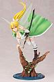 KOTOBUKIYA Sword Art Online Leafa -Fairy Dance- 1/8 PVC Figure gallery thumbnail