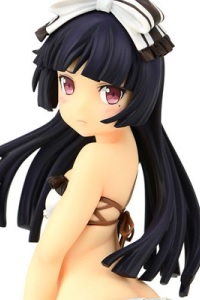 ORCATOYS Ore no Imuoto ga Konna ni Kawaii wa Wake ga Nai. Kuroneko MIZUGI Version 1/8 PVC Figure