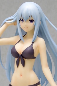 WAVE BEACH QUEENS Ore no Kanojo to Osananajimi ga Shuraba Sugiru Natsukawa Masuzu 1/10 PVC Figure