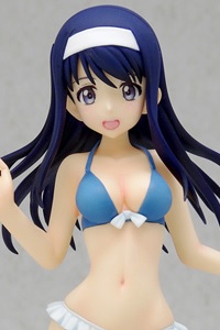 WAVE BEACH QUEENS Vividred Operation Futaba Aoi 1/10 PVC Figure