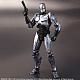 SQUARE ENIX PLAY ARTS KAI Robocop Action Figure gallery thumbnail