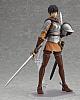GOOD SMILE COMPANY (GSC) Berserk The Movie figma Casca gallery thumbnail