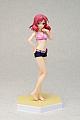 WAVE BEACH QUEENS Love Live! Nishikino Maki 1/10 PVC Figure gallery thumbnail