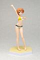 WAVE BEACH QUEENS Love Live! Hoshizora Rin 1/10 PVC Figure gallery thumbnail