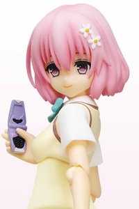 BANDAI SPIRITS S.H.Figuarts Momo Velia Deviluke