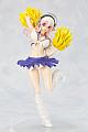 Orchidseed Super Sonico Cheer Girl Ver. 1/6 PVC Figure gallery thumbnail