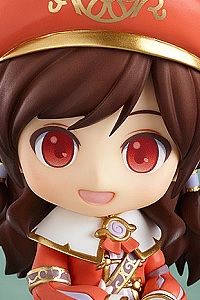 GOOD SMILE COMPANY (GSC) Dragon Nest Nendoroid Irine