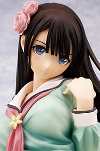 SkyTube T2 ART GIRLS Ojousama no Itazura Yae Shoubi 1/8 PVC Figure (2nd Production Run)