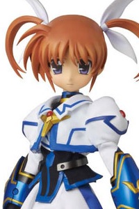 MedicomToy REAL ACTION HEROES No.652 Takamachi Nanoha Excellion Mode