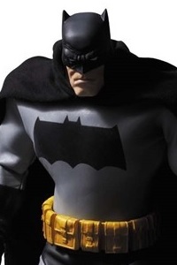 MedicomToy REAL ACTION HEROES Batman THE DARK KNIGHT RETURNS Ver.