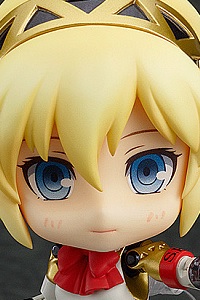 GOOD SMILE COMPANY (GSC) Persona 3 Nendoroid Aigis P3 Edition