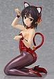 MAX FACTORY Boku wa Tomodachi ga Sukunai NEXT Mikazuki Yozora Cat Costume 1/7 PVC Figure gallery thumbnail