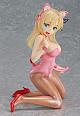 MAX FACTORY Boku wa Tomodachi ga Sukunai NEXT Kashiwazaki Sena Cat Costume 1/7 PVC Figure gallery thumbnail