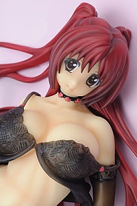 BEAT ToHeart2 Kousaka Tamaki -Sweetheart- 1/6 PVC Figure