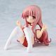 Chara-ani RO-KYU-BU! SS Pandora System Hakamada Hinata 1/10 PVC Figure gallery thumbnail