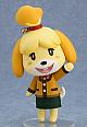 GOOD SMILE COMPANY (GSC) Animal Crossing: New Leaf Nendoroid Shizue Winter Uniform Ver. gallery thumbnail
