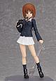 MAX FACTORY Girls und Panzer figma Nishizumi Miho gallery thumbnail