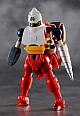 FREEing Dynamic Change Getter Robo Action Figure gallery thumbnail