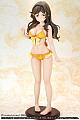 Griffon Enterprises Super Figure Vividred Operation Shinomiya Himawari -Swimsuit Ver.- Soft Bust Edition 1/2.5 PVC Figure gallery thumbnail