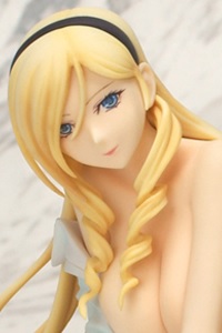 Kaitendoh Walkure Romanze Celia Cumani Aintree Repaint 1/8 PVC Figure