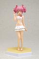 WAVE BEACH QUEENS Puella Magi Madoka Magica The Movie Kaname Madoka Ver. 2 1/10 PVC Figure gallery thumbnail