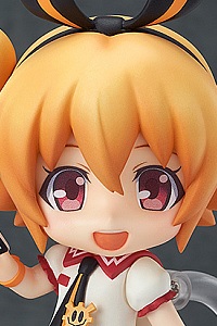 GOOD SMILE COMPANY (GSC) Day Break Illusion Nendoroid Taiyo Akari