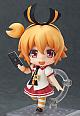 GOOD SMILE COMPANY (GSC) Day Break Illusion Nendoroid Taiyo Akari gallery thumbnail