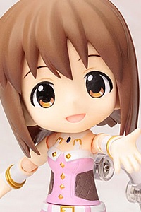 KOTOBUKIYA Cu-poche iDOLM@STER Hagiwara Yukiho Action Figure