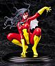 KOTOBUKIYA MARVEL BISHOUJO SPIDER-WOMAN 1/7 PVC Figure gallery thumbnail