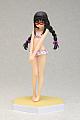 WAVE BEACH QUEENS Puella Magi Madoka Magica The Movie Akemi Homura Ver. 2 1/10 PVC Figure gallery thumbnail