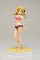 WAVE BEACH QUEENS Puella Magi Madoka Magica The Movie Tomoe Mami Ver. 2 1/10 PVC Figure gallery thumbnail