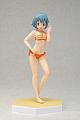 WAVE BEACH QUEENS Puella Magi Madoka Magica The Movie Miki Sayaka Ver. 2 1/10 PVC Figure gallery thumbnail