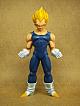 X PLUS Gigantic Series Dragon Ball Z Vegeta 1/4 PVC Figure gallery thumbnail