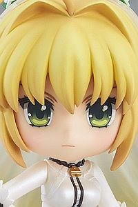 GOOD SMILE COMPANY (GSC) Fate/EXTRA CCC Nendoroid Saber Bride