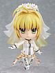 GOOD SMILE COMPANY (GSC) Fate/EXTRA CCC Nendoroid Saber Bride gallery thumbnail