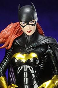 KOTOBUKIYA ARTFX+ Batgirl NEW52 1/10 PVC Figure