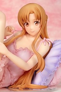 Griffon Enterprises Sword Art Online Asuna -Private Ver.- 1/9 PVC Figure