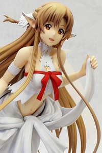 PLUM PMOA Sword Art Online Asuna -Titania- 1/7 PVC Figure