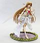 PLUM PMOA Sword Art Online Asuna -Titania- 1/7 PVC Figure gallery thumbnail